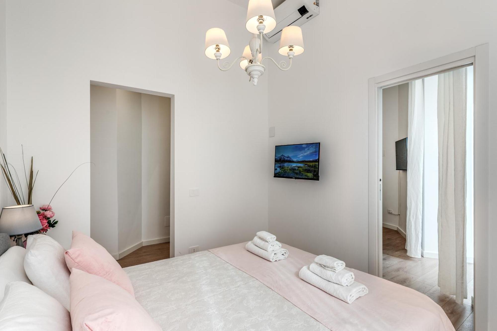 Fresh House Vaticano Rom Exterior foto