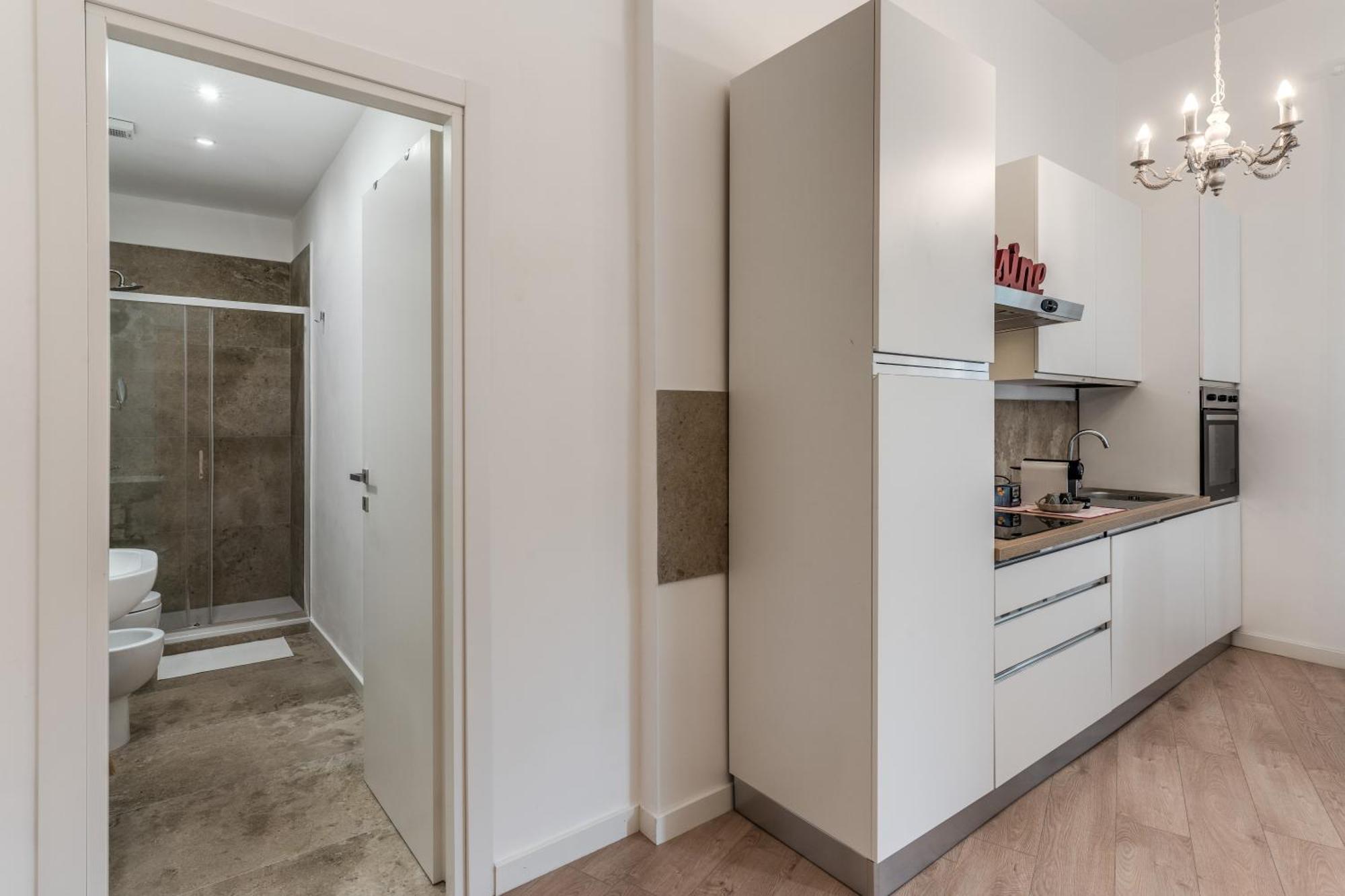 Fresh House Vaticano Rom Exterior foto